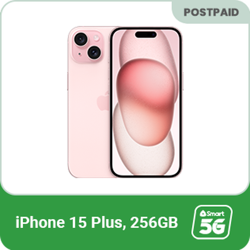 iPhone 15 Plus image number 2